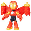 Marvel Iron Man And His Awesome Friends Figure And Accessory - Iron Man G1467